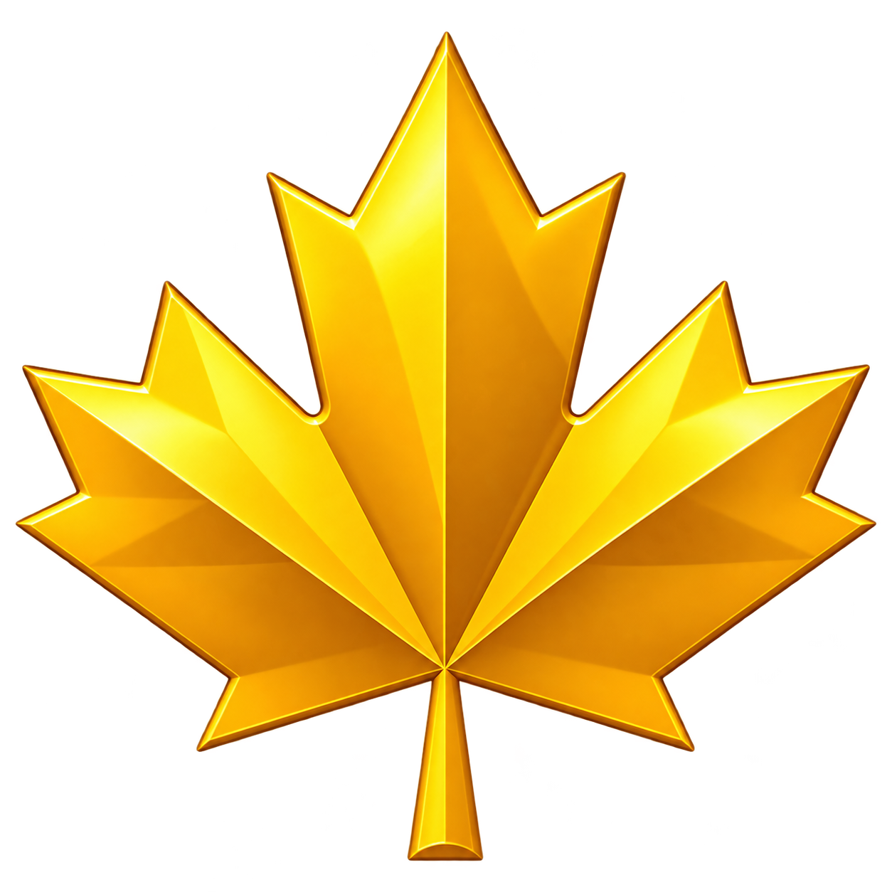 VVKARE maple leaf mark